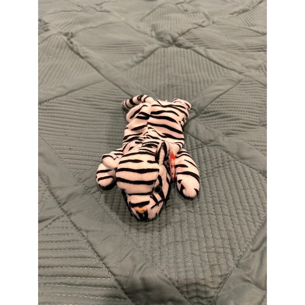 Beanie Baby International Safari Lot (20 total) - Picture 8 of 12